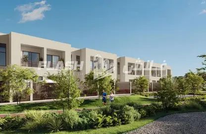 Villa - 3 Bedrooms - 4 Bathrooms for sale in Granada II - Granada - Mina Al Arab - Ras Al Khaimah Villa - 3 Bedrooms - 4 Bathrooms for sale in Granada II - Granada - Mina Al Arab - Ras Al Khaimah