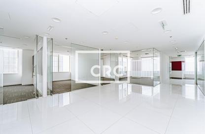 Office Space - Studio for rent in Business Central Tower A - Business Central - Dubai Media City - Dubai