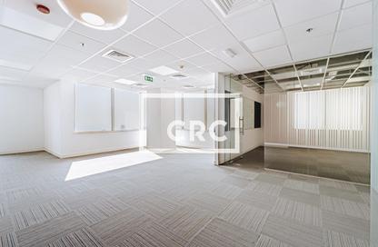 Office Space - Studio for rent in Business Central Tower A - Business Central - Dubai Media City - Dubai