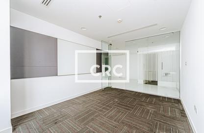 Office Space - Studio for rent in Business Central Tower A - Business Central - Dubai Media City - Dubai