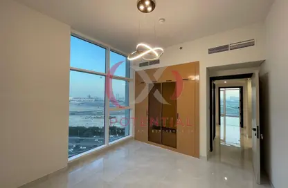 شقة - 2 غرف نوم - 2 حمامات للايجار في سكايز من دانوب - ارجان - دبي شقة - 2 غرف نوم - 2 حمامات للايجار في سكايز من دانوب - ارجان - دبي