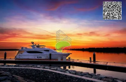 Apartment - 3 Bedrooms - 4 Bathrooms for sale in Gateway - Al Zorah - Ajman