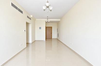 Apartment - 1 - 2 for rent in Sarab 2 - Aljada - Sharjah