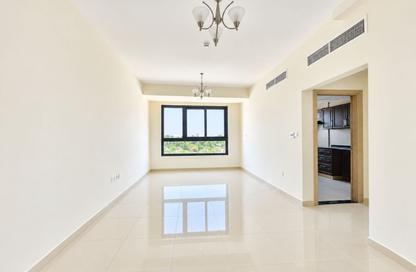 Apartment - 1 - 2 for rent in Sarab 2 - Aljada - Sharjah