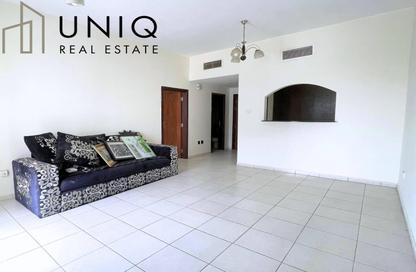 Apartment - 1 Bedroom - 2 Bathrooms for sale in University View Block B - University View - Dubai Silicon Oasis - Dubai