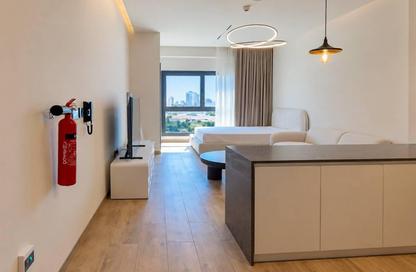 Apartment - Studio - 1 for sale in Rokane G25 - District 10 - Jumeirah Village Circle - Dubai