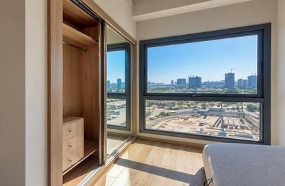 Apartment - Studio - 1 for sale in Rokane G25 - District 10 - Jumeirah Village Circle - Dubai