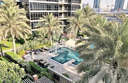 شقة - غرفة نوم - 2 حمامات للبيع في البرج الجنوبي 1 - الجناح الجنوبي - وسط مدينة دبي - دبي شقة - غرفة نوم - 2 حمامات للبيع في البرج الجنوبي 1 - الجناح الجنوبي - وسط مدينة دبي - دبي