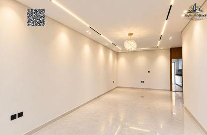 Townhouse - 5 - 6 for rent in Kabbali Hills - Al Helio 2 - Al Helio - Ajman