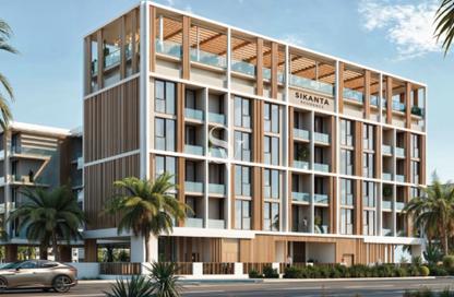 Apartment - 2 Bedrooms - 3 Bathrooms for sale in Myra Residences - Residential District - Dubai South (Dubai World Central) - Dubai