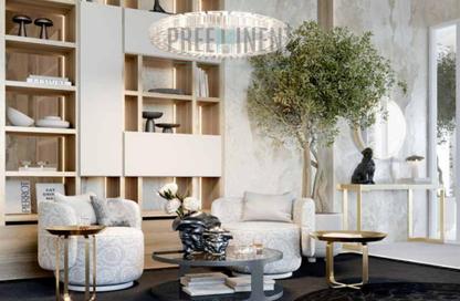 Apartment - 1 Bedroom - 1 Bathroom for sale in Elmora - Jumeirah Garden City - Al Satwa - Dubai