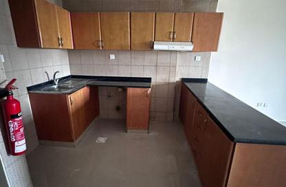 Apartment - Studio - 1 Bathroom for rent in Al Naimiya - Al Nuaimiya - Ajman
