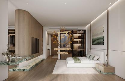 Apartment - 1 Bedroom - 2 Bathrooms for sale in Binghatti Skyterraces - Dubai Autodrome and Business Park - Motor City - Dubai