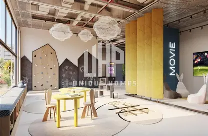 شقة - 1 حمام للبيع في ريمان ليفينج - الشامخة - أبوظبي شقة - 1 حمام للبيع في ريمان ليفينج - الشامخة - أبوظبي