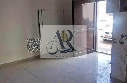Apartment - 1 Bathroom for rent in Al Rumailah building - Al Rumailah 2 - Al Rumaila - Ajman