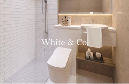 Apartment - Studio - 1 Bathroom for sale in Azizi Beach Oasis 2 Tower B - Azizi Beach Oasis 2 - Dubai Studio City - Dubai