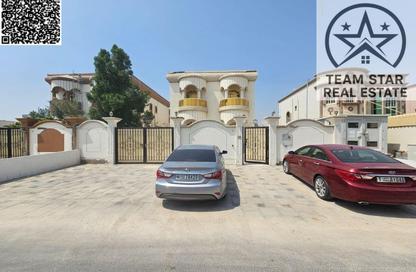 Villa - 5 - 6 for sale in Al Rawda 3 Villas - Al Rawda 3 - Al Rawda - Ajman
