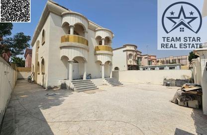 Villa - 5 - 6 for sale in Al Rawda 3 Villas - Al Rawda 3 - Al Rawda - Ajman