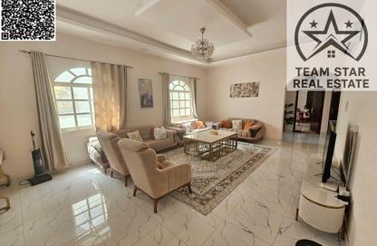 Villa - 5 - 6 for sale in Al Rawda 3 Villas - Al Rawda 3 - Al Rawda - Ajman