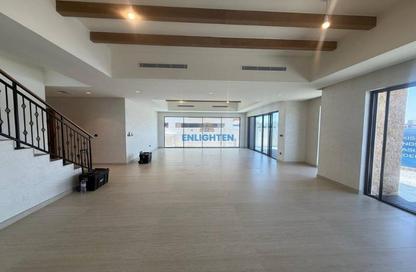 Villa - 6 Bedrooms - 7+ Bathrooms for rent in Costa Brava 1 - Costa Brava - Damac Lagoons - Dubai Villa - 6 Bedrooms - 7+ Bathrooms for rent in Costa Brava 1 - Costa Brava - Damac Lagoons - Dubai