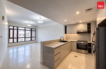 Apartment - 1 - 1 for rent in Fortunato - District 11 - Jumeirah Village Circle - Dubai