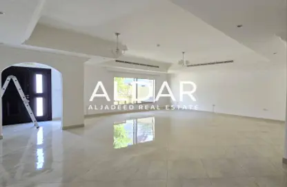 Villa - 4 Bedrooms - 5 Bathrooms for rent in Garden Lane Villas - District 15 - Jumeirah Village Circle - Dubai