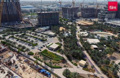 Apartment - 1 Bedroom - 1 Bathroom for rent in Park Horizon Tower 2 - Park Horizon - Dubai Hills Estate - Dubai