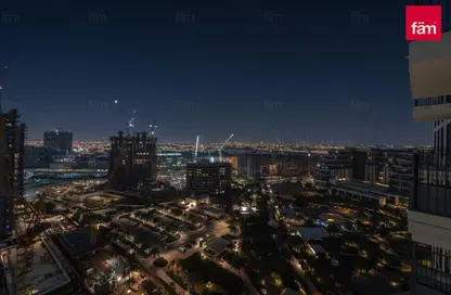 شقة - غرفة نوم للايجار في برج Park Horizon 2 - بارك هورايزون - دبي هيلز استيت - دبي