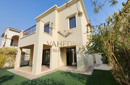 Villa - 5 - 6 for rent in Lila - Arabian Ranches 2 - Dubai