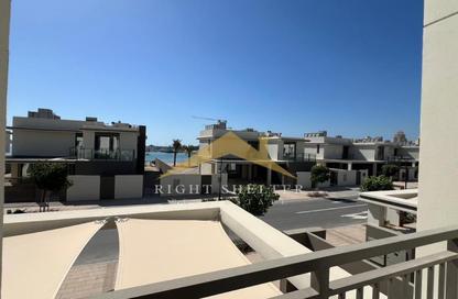 Townhouse - 2 Bedrooms - 4 Bathrooms for rent in Falcon Island North - Falcon Island - Al Hamra Village - Ras Al Khaimah Townhouse - 2 Bedrooms - 4 Bathrooms for rent in Falcon Island North - Falcon Island - Al Hamra Village - Ras Al Khaimah
