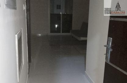 Apartment - 1 Bedroom - 2 Bathrooms for rent in Ajman Hills - Al Alia - Ajman