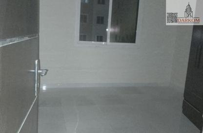 Apartment - 1 Bedroom - 2 Bathrooms for rent in Ajman Hills - Al Alia - Ajman