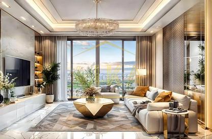 Apartment - 2 Bedrooms - 2 Bathrooms for sale in Diamondz By Danube - Jumeirah Lake Towers - Dubai