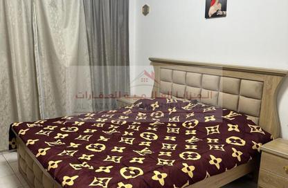 Apartment - 1 Bedroom - 1 Bathroom for rent in New Al Taawun Road - Al Taawun - Sharjah