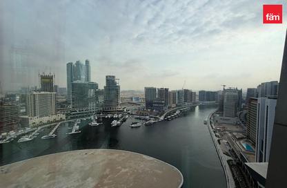 Office Space - Studio for rent in B2B Tower - Business Bay - Dubai Office Space - Studio for rent in B2B Tower - Business Bay - Dubai
