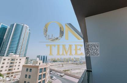 Apartment - 2 - 3 for rent in Liwara 1 - Ajman