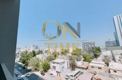 Apartment - 2 Bedrooms - 3 Bathrooms for rent in Liwara 1 - Ajman