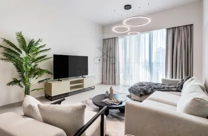 شقة - غرفة نوم - 2 حمامات للايجار في جراندي - منطقة دار الأوبرا - وسط مدينة دبي - دبي