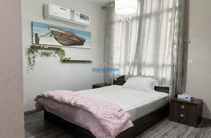 Apartment - 1 - 2 for sale in Summer 2 - Summer - Seasons Community - District 15 - Jumeirah Village Circle - Dubai Apartment - 1 - 2 for sale in Summer 2 - Summer - Seasons Community - District 15 - Jumeirah Village Circle - Dubai