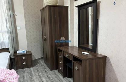 Apartment - 1 - 2 for sale in Summer 2 - Summer - Seasons Community - District 15 - Jumeirah Village Circle - Dubai