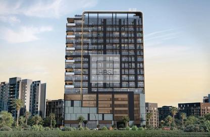 Apartment - Studio - 1 for sale in Provenza Residences - District 14 - Jumeirah Village Circle - Dubai Apartment - Studio - 1 for sale in Provenza Residences - District 14 - Jumeirah Village Circle - Dubai