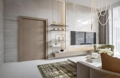 Apartment - Studio - 1 for sale in Provenza Residences - District 14 - Jumeirah Village Circle - Dubai Apartment - Studio - 1 for sale in Provenza Residences - District 14 - Jumeirah Village Circle - Dubai