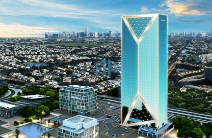 مكتب - استوديو - 1 حمام للبيع في مي دو ري بيزنيس - (JLT) مجمع H - أبراج بحيرات الجميرا - دبي مكتب - استوديو - 1 حمام للبيع في مي دو ري بيزنيس - (JLT) مجمع H - أبراج بحيرات الجميرا - دبي