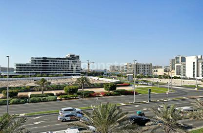 Apartment - 2 Bedrooms - 2 Bathrooms for rent in Al Raha Lofts - Al Raha Beach - Abu Dhabi