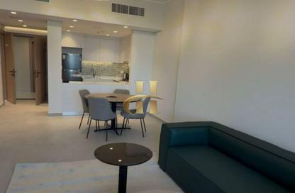 Apartment - 1 Bedroom - 2 Bathrooms for rent in Neva Residences - District 16 - Jumeirah Village Circle - Dubai