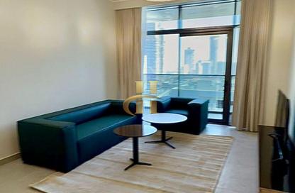 Apartment - 1 Bedroom - 2 Bathrooms for rent in Neva Residences - District 16 - Jumeirah Village Circle - Dubai