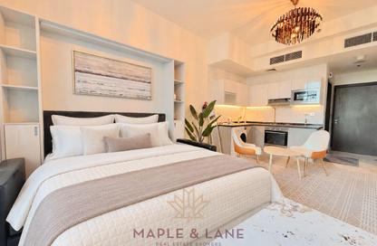 Apartment - Studio - 1 for rent in Bayz by Danube - Business Bay - Dubai Apartment - Studio - 1 for rent in Bayz by Danube - Business Bay - Dubai