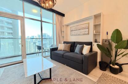 Apartment - Studio - 1 for rent in Bayz by Danube - Business Bay - Dubai Apartment - Studio - 1 for rent in Bayz by Danube - Business Bay - Dubai