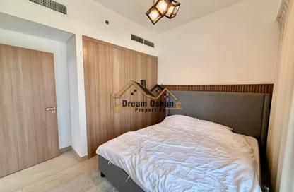 Apartment - 1 - 1 for rent in Azizi Riviera 38 - Azizi Riviera - Meydan One - Meydan - Dubai
