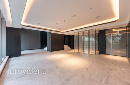 Duplex - 4 - 5 for rent in J ONE Tower B - J ONE - Business Bay - Dubai